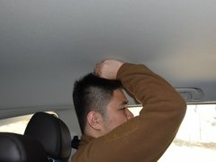 2019款 2.5L 四驱旗舰型