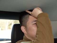 2019款 2.5L 四驱旗舰型