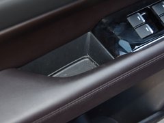 2019款 2.5L 四驱旗舰型