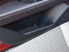 2019款 2.5L 四驱旗舰型