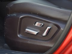 2019款 2.5L 四驱旗舰型