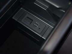 2019款 2.5L 四驱旗舰型