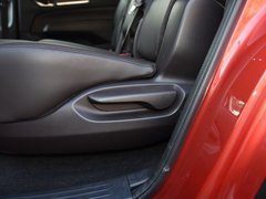 2019款 2.5L 四驱旗舰型