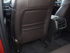 2019款 2.5L 四驱旗舰型