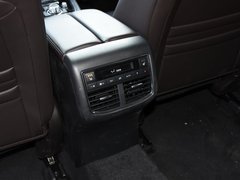 2019款 2.5L 四驱旗舰型