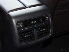 2019款 2.5L 四驱旗舰型