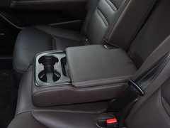 2019款 2.5L 四驱旗舰型
