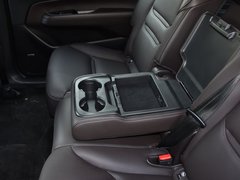 2019款 2.5L 四驱旗舰型