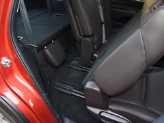 2019款 2.5L 四驱旗舰型
