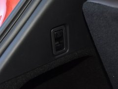2019款 2.5L 四驱旗舰型