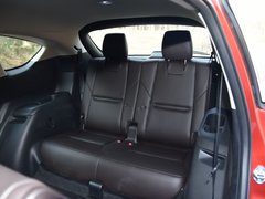 2019款 2.5L 四驱旗舰型