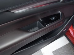 2019款 2.5L 四驱旗舰型