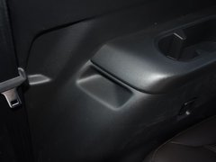 2019款 2.5L 四驱旗舰型