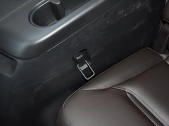 2019款 2.5L 四驱旗舰型