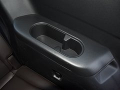 2019款 2.5L 四驱旗舰型