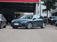 2020款 Avant 先锋派 40 TFSI 豪华动感型