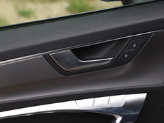 2020款 Avant 先锋派 40 TFSI 豪华动感型