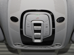 2020款 Avant 先锋派 40 TFSI 豪华动感型