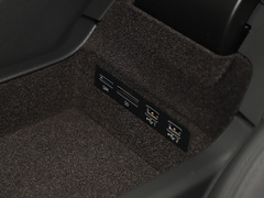 2020款 Avant 先锋派 40 TFSI 豪华动感型