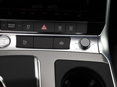 2020款 Avant 先锋派 40 TFSI 豪华动感型