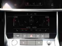 2020款 Avant 先锋派 40 TFSI 豪华动感型