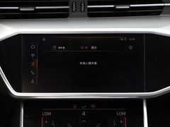 2020款 Avant 先锋派 40 TFSI 豪华动感型