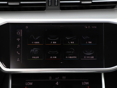 2020款 Avant 先锋派 40 TFSI 豪华动感型