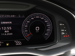 2020款 Avant 先锋派 40 TFSI 豪华动感型