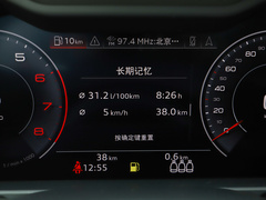 2020款 Avant 先锋派 40 TFSI 豪华动感型