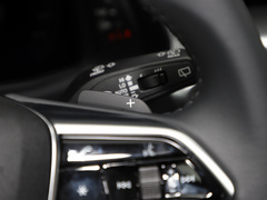 2020款 Avant 先锋派 40 TFSI 豪华动感型