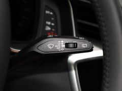 2020款 Avant 先锋派 40 TFSI 豪华动感型