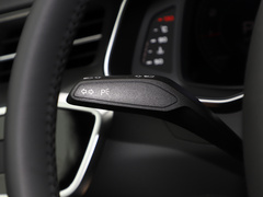 2020款 Avant 先锋派 40 TFSI 豪华动感型