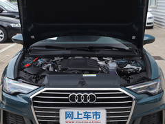 2020款 Avant 先锋派 40 TFSI 豪华动感型