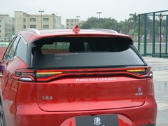 2018款 DM 2.0T 全时四驱智联创世版 7座 国V