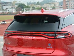 2018款 DM 2.0T 全时四驱智联创世版 7座 国V