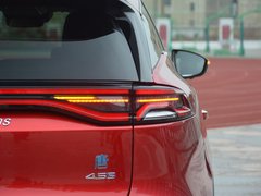 2018款 DM 2.0T 全时四驱智联创世版 7座 国V