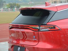 2018款 DM 2.0T 全时四驱智联创世版 7座 国V