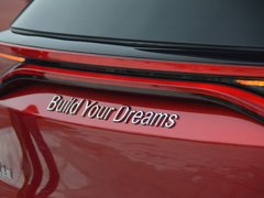 2018款 DM 2.0T 全时四驱智联创世版 7座 国V