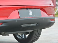 2018款 DM 2.0T 全时四驱智联创世版 7座 国V