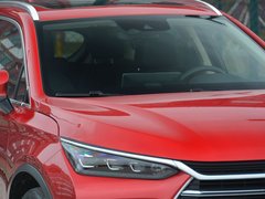 2018款 DM 2.0T 全时四驱智联创世版 7座 国V