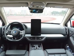 2018款 DM 2.0T 全时四驱智联创世版 7座 国V
