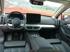 2018款 DM 2.0T 全时四驱智联创世版 7座 国V