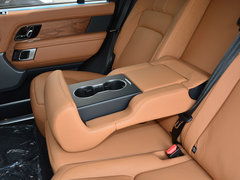 2018款 5.0 V8 SC AB 尊崇创世加长版