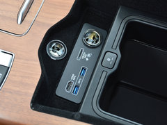 2018款 5.0 V8 SC AB 尊崇创世加长版