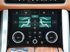 2018款 5.0 V8 SC AB 尊崇创世加长版