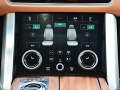2018款 5.0 V8 SC AB 尊崇创世加长版