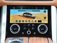 2018款 5.0 V8 SC AB 尊崇创世加长版