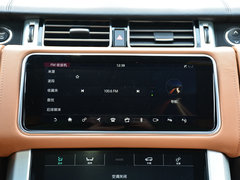2018款 5.0 V8 SC AB 尊崇创世加长版