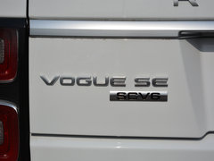 2018款 3.0 V6 SC Vogue SE 创世加长版