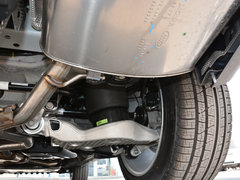 2018款 3.0 V6 SC Vogue 传世版